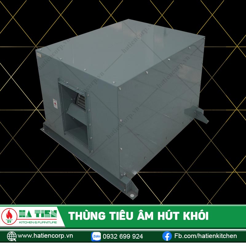 Vỏ được làm từ tole tráng kẽm