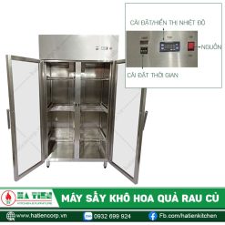 Bảng điều chỉnh trực quan, dễ sử dụng