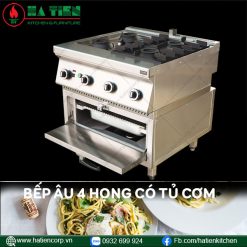 bếp âu 4 họng 3