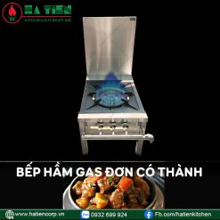 bếp gas đơn 1