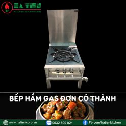 bếp gas đơn 2