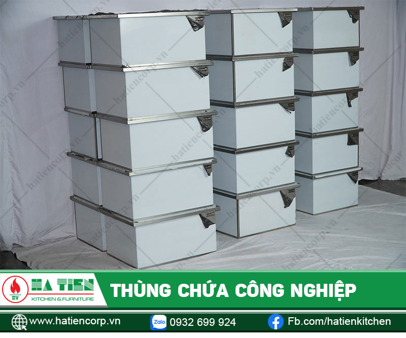 Hatiencorp cung cấp các sản phẩm chất lượng theo tiêu chuẩn châu Âu, được xuất khẩu đi nhiều nước trên thế giới.