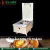 bếp hầm đơn