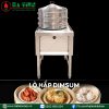 lò hấp dimsum