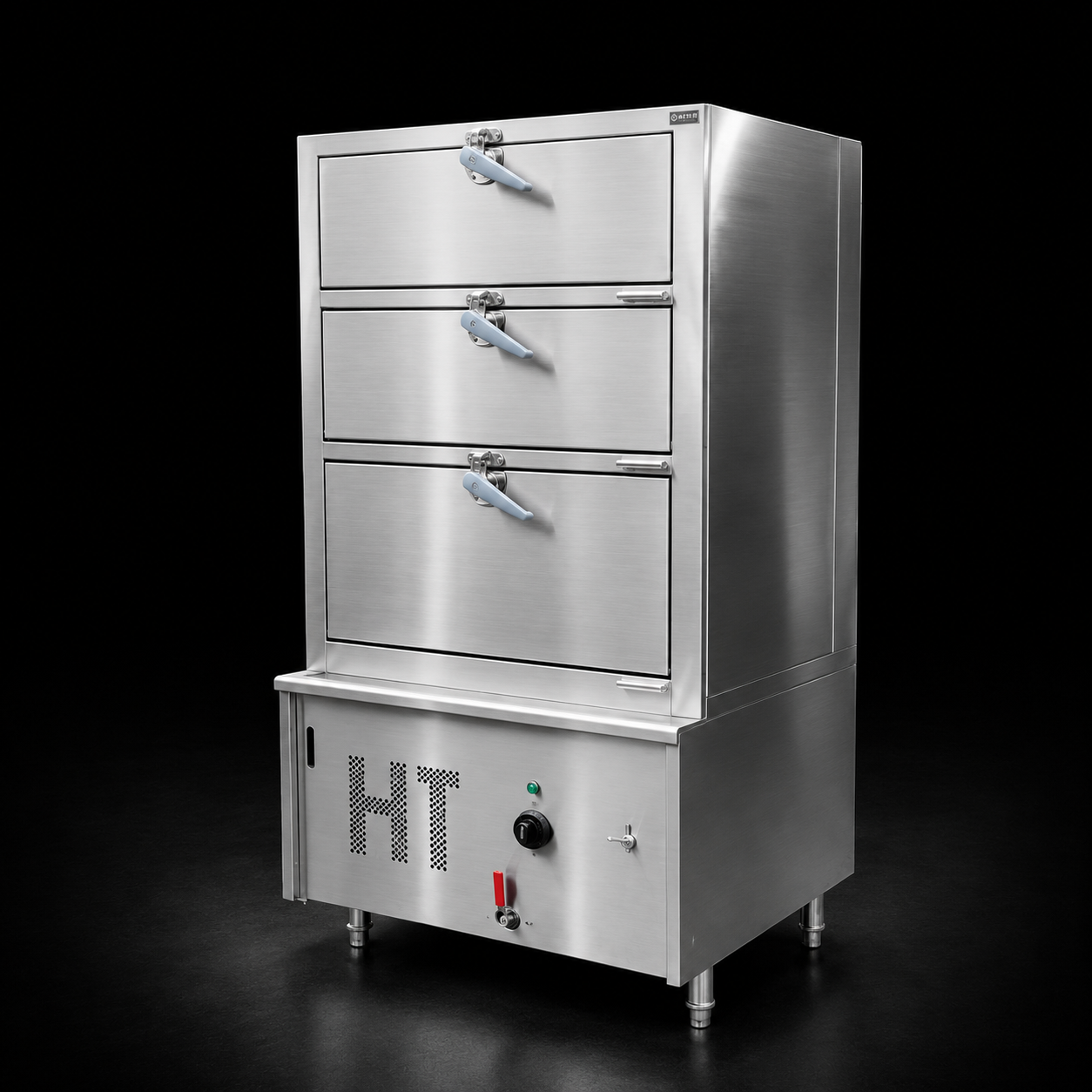 Tủ hấp công nghiệp