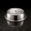 Nắp inox đậy thực phẩm