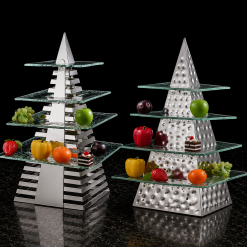 Dụng cụ trang trí tiệc buffet