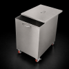 Thùng rác Inox