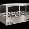 Tủ trưng bày giữ nóng thức ăn HFD24-100