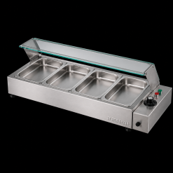 Quầy giữ nóng thức ăn BMC4