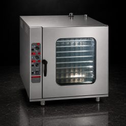 Lò hấp nướng đa năng HME-01