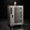 Lò hấp nướng đa năng bằng gas HCG-01
