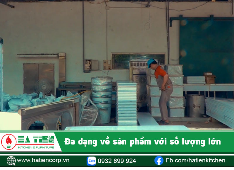 Chúng tôi đảm bảo số lượng và chất lượng theo yêu cầu từ quý khách