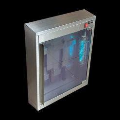 Tủ Tiệt Trùng Dao Thớt Bằng Tia UV - Diệt Khuẩn Hiệu Quả Cao