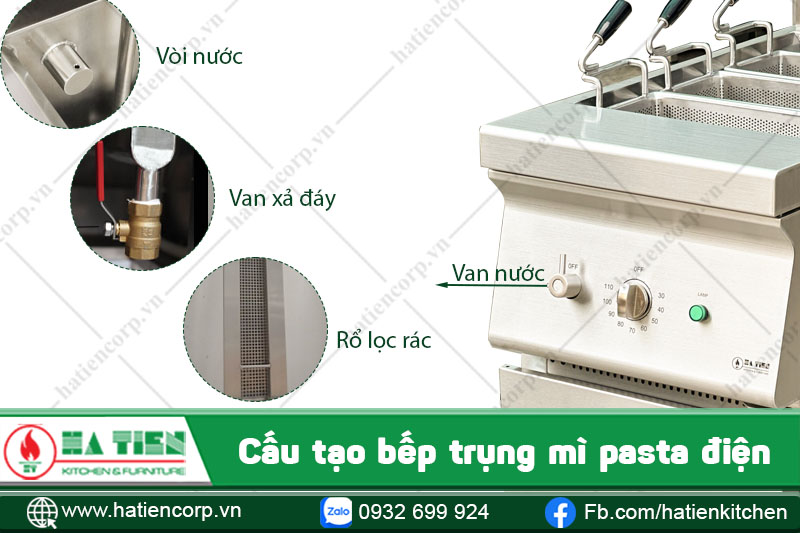 Hệ thống nước