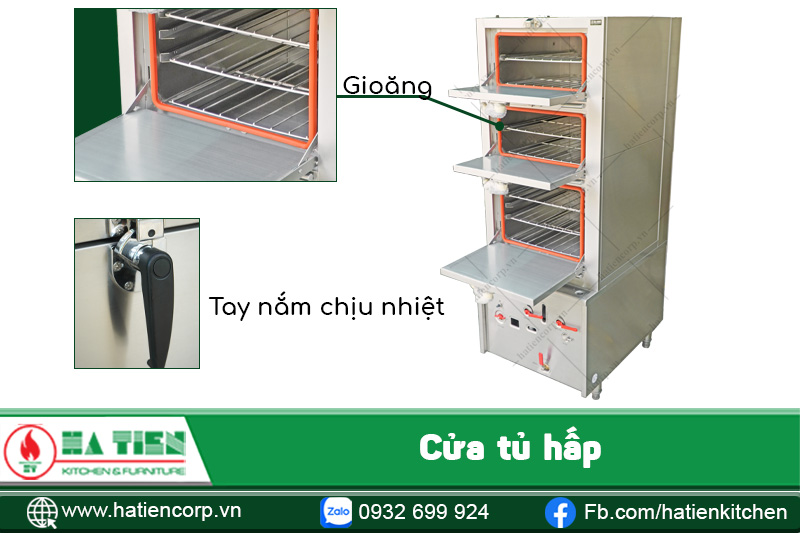 Cửa tủ