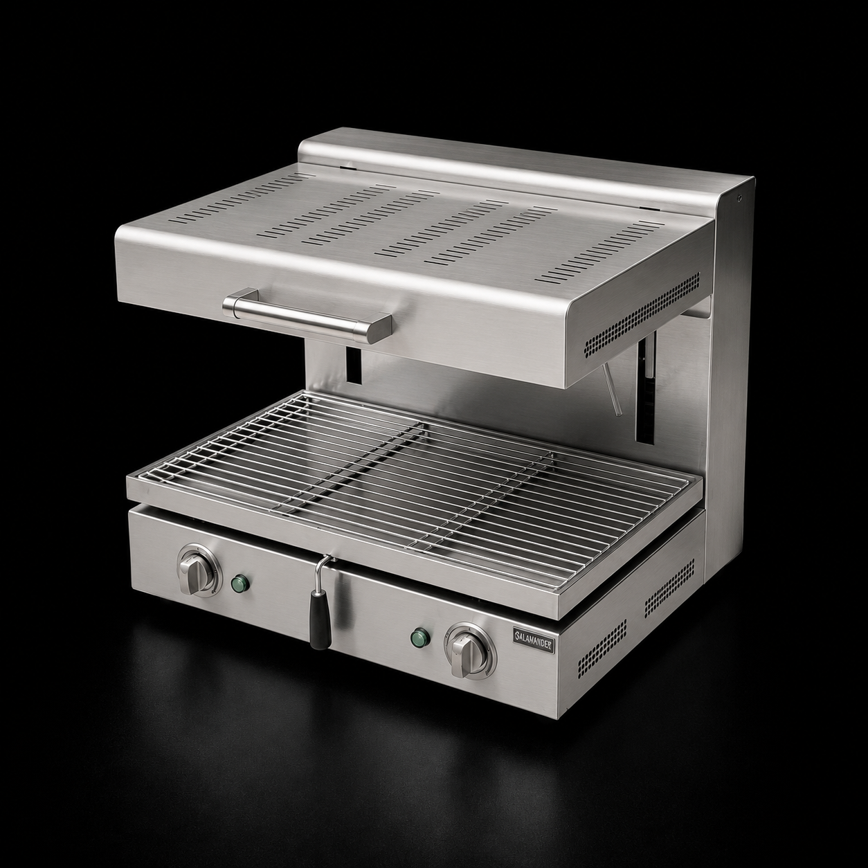 Salamander