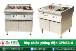 Bếp Chiên Phẳng