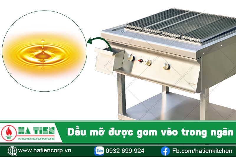 Dễ dàng vệ sinh
