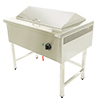 Bếp nấu chậm bằng inox