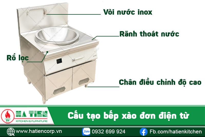 các phụ kiện khác