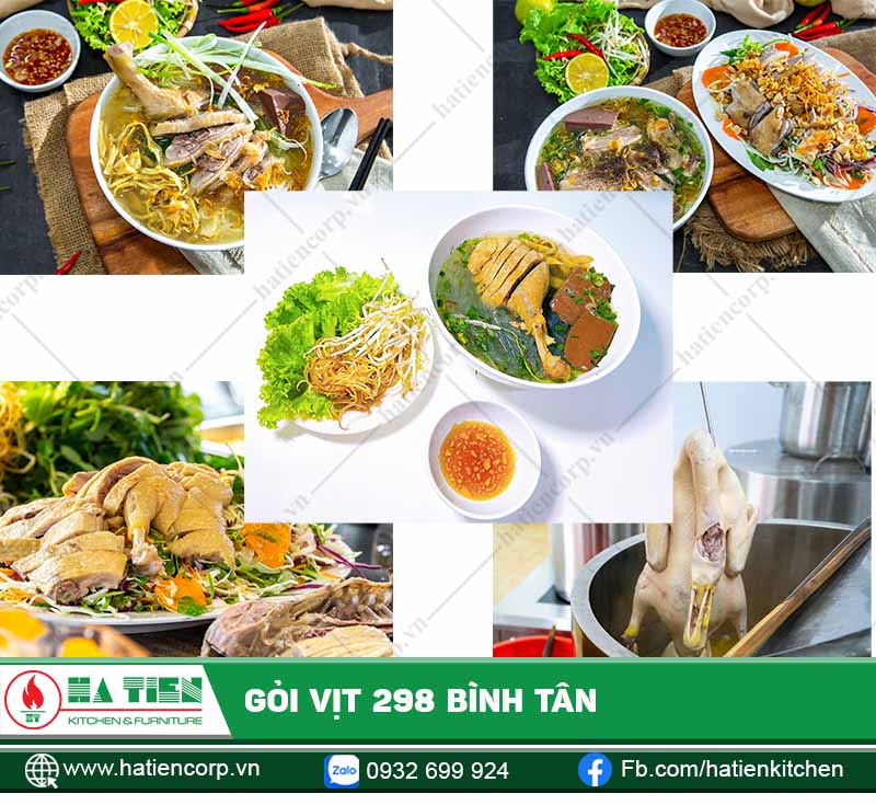 Sức hấp dẫn của các món ăn đến từ sự mộc mạc, dung dị mà đậm đà.