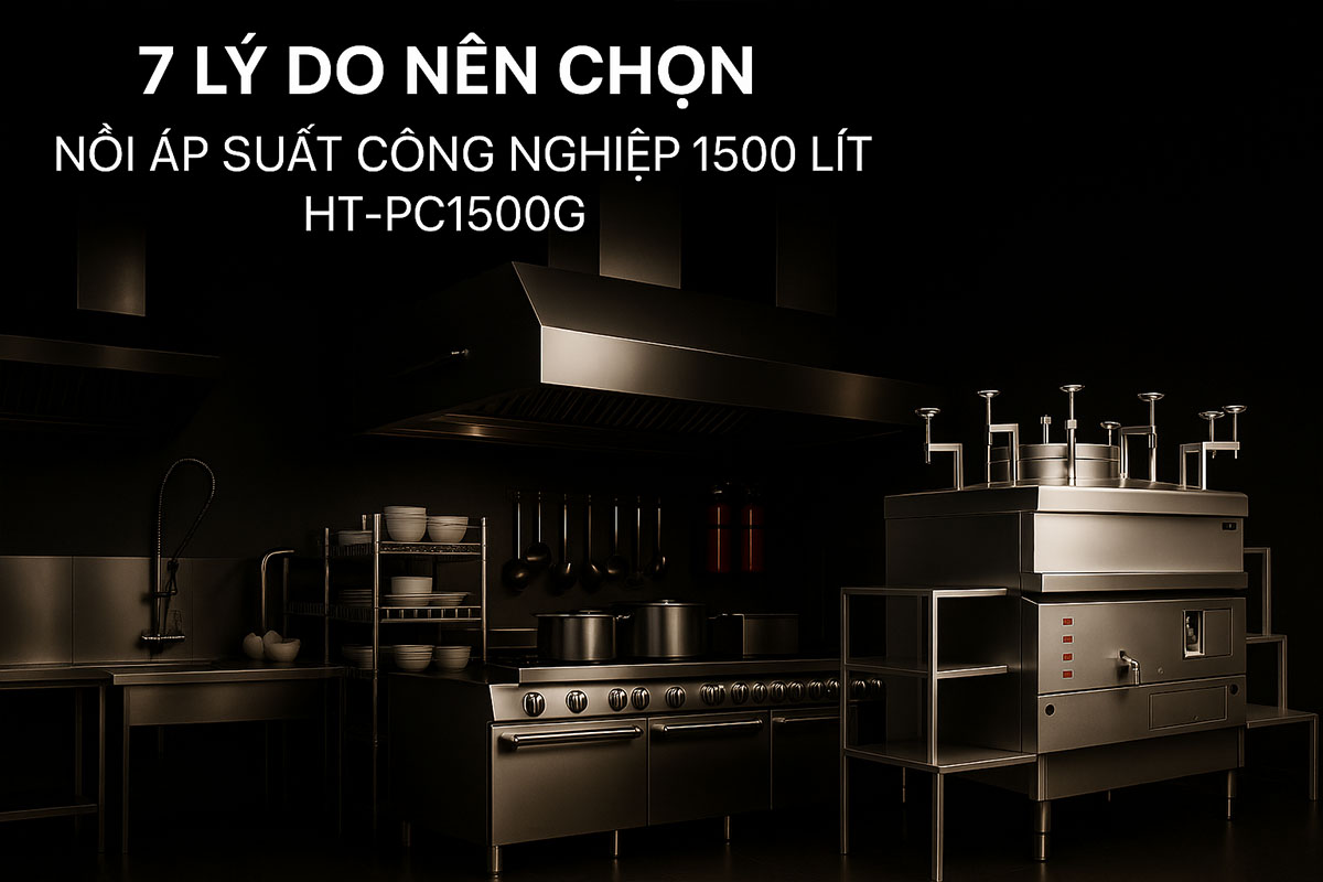 Tính chi phí theo mẻ nấu và thời gian hoàn vốn