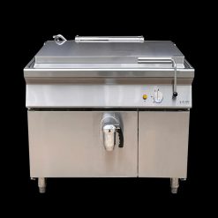 Nồi Hầm 120 Lít Dùng Điện HT-SP120E