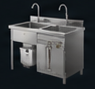 Inox hệ phụ trợ