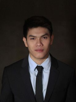 Alex Pham
