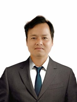 Bùi Thanh Hải