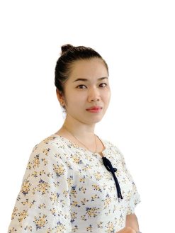Phạm Thị Mai Uyên
